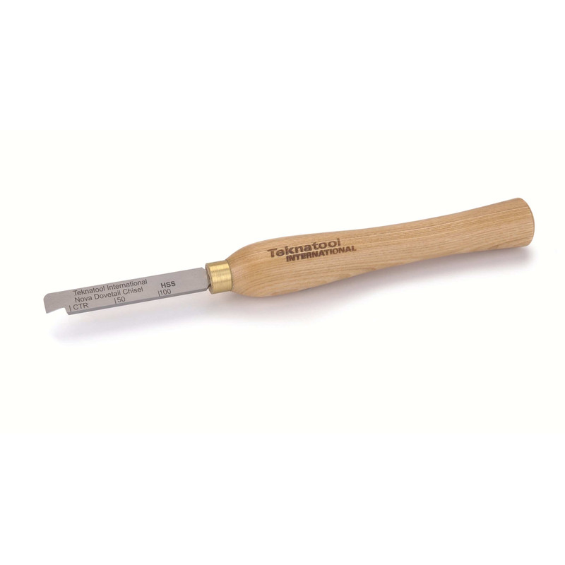 Nova Dovetail Chisel